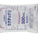 平成29年12月26日 消防庁　事務連絡　Ｌ-乳酸ナトリウムリンゲル液の取扱いについて